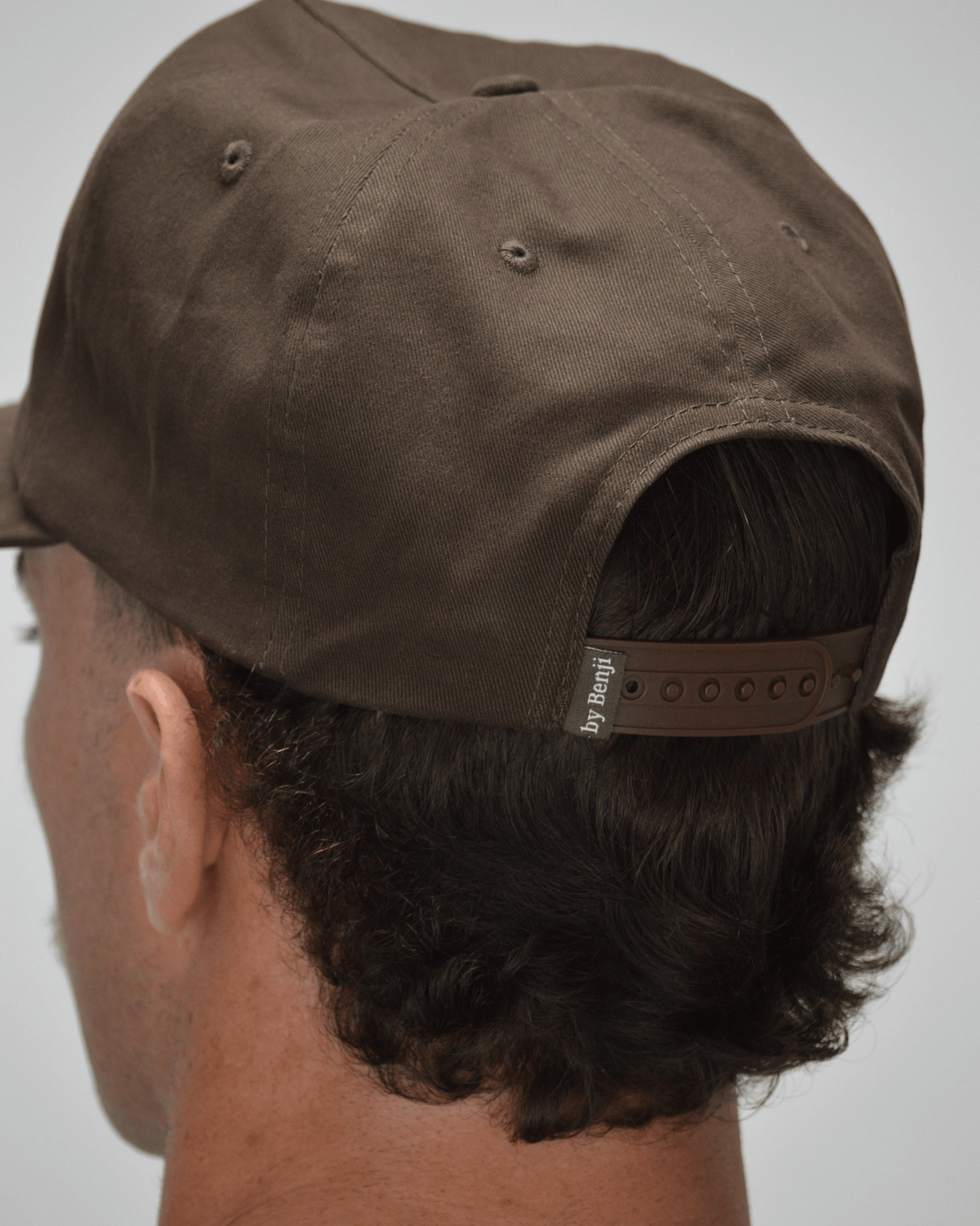 Trademark Hat | Neapolitan