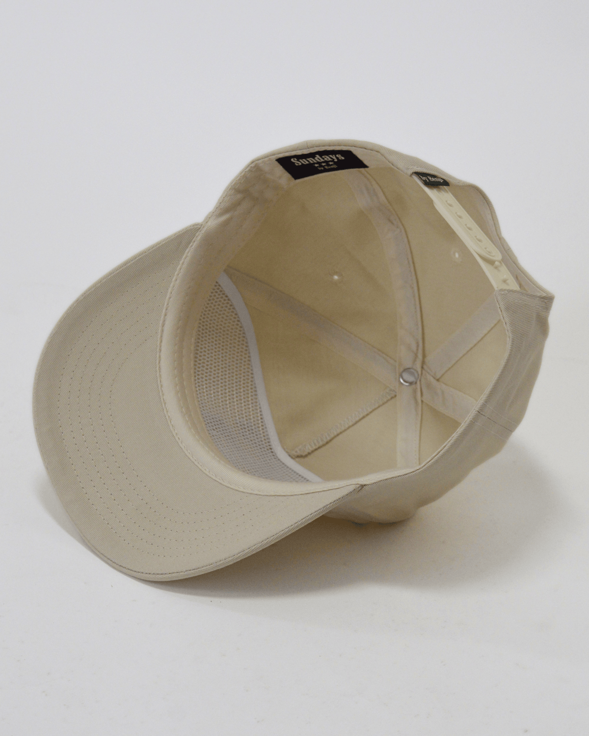Trademark Hat | Sand