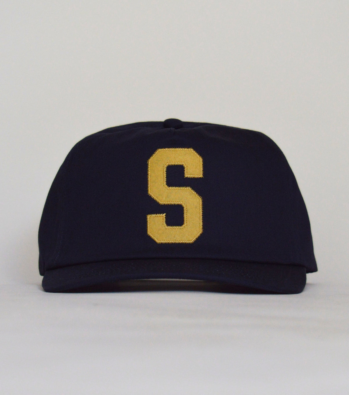 Trademark Hat | Navy