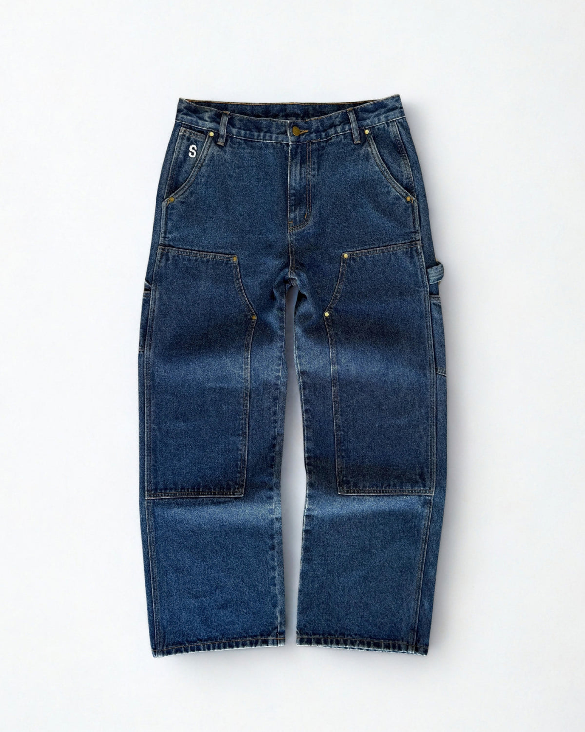 Three Star Carpenter | True Denim