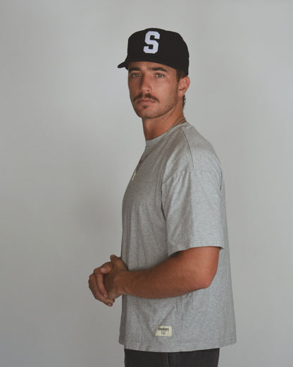 Trademark Hat | Black