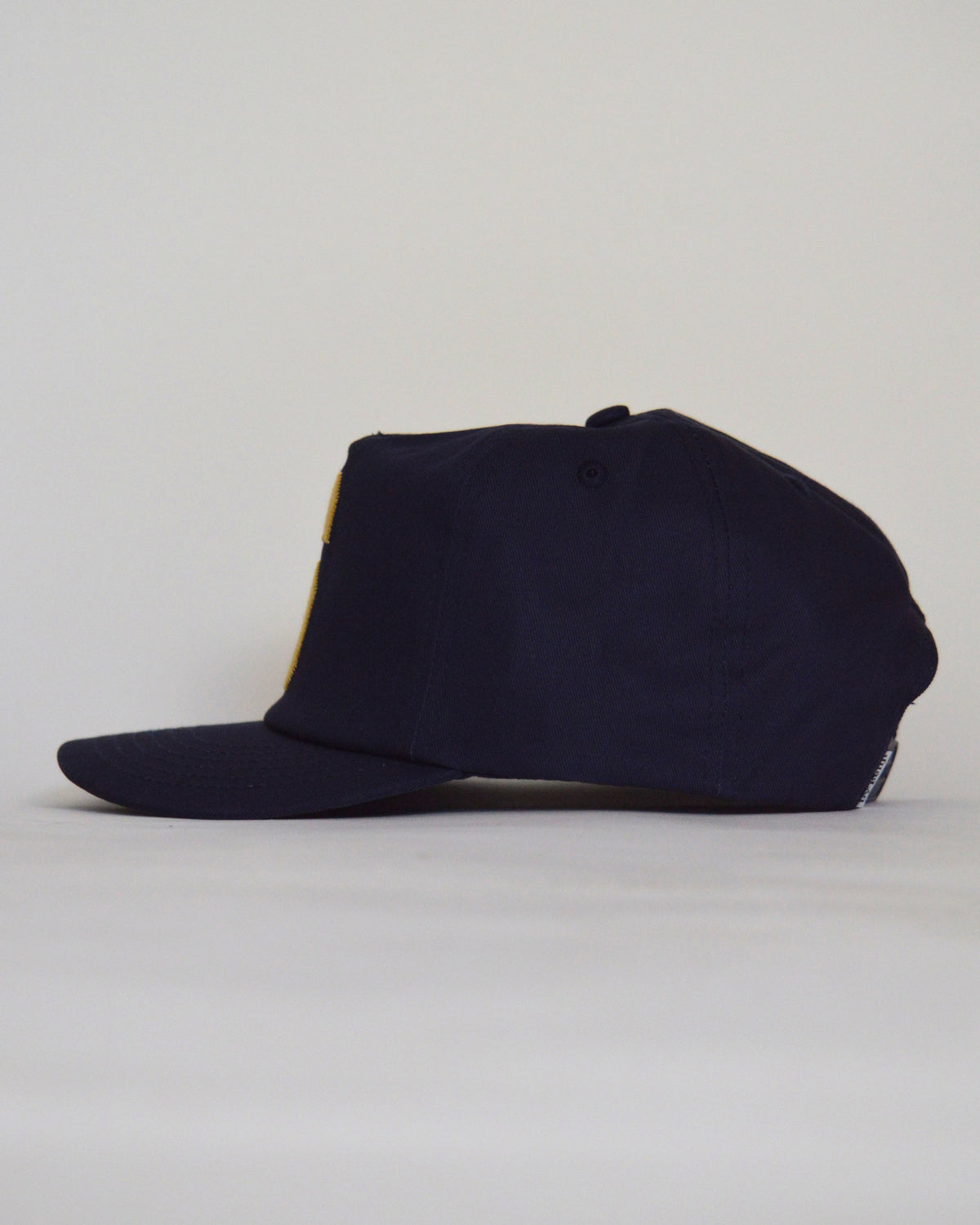 Trademark Hat | Navy