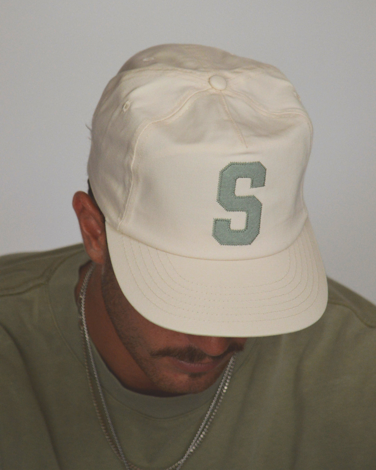 Trademark Hat | Sage