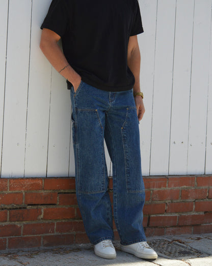 Three Star Carpenter | True Denim