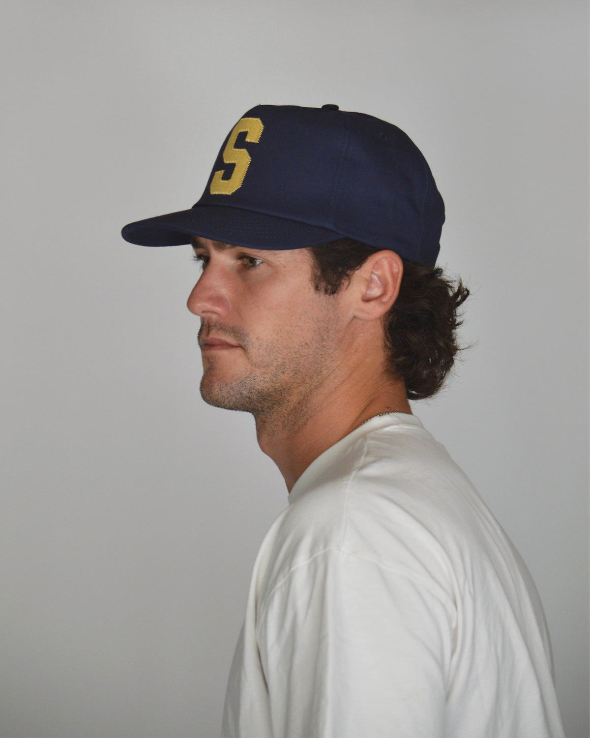 Trademark Hat | Navy