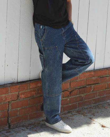 Three Star Carpenter | True Denim