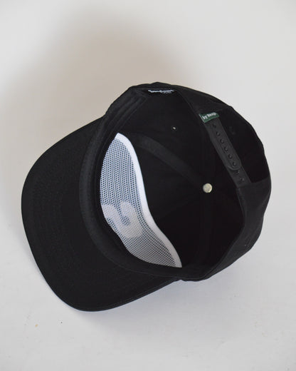 Trademark Hat | Black