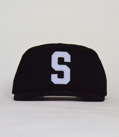 Trademark Hat | Black