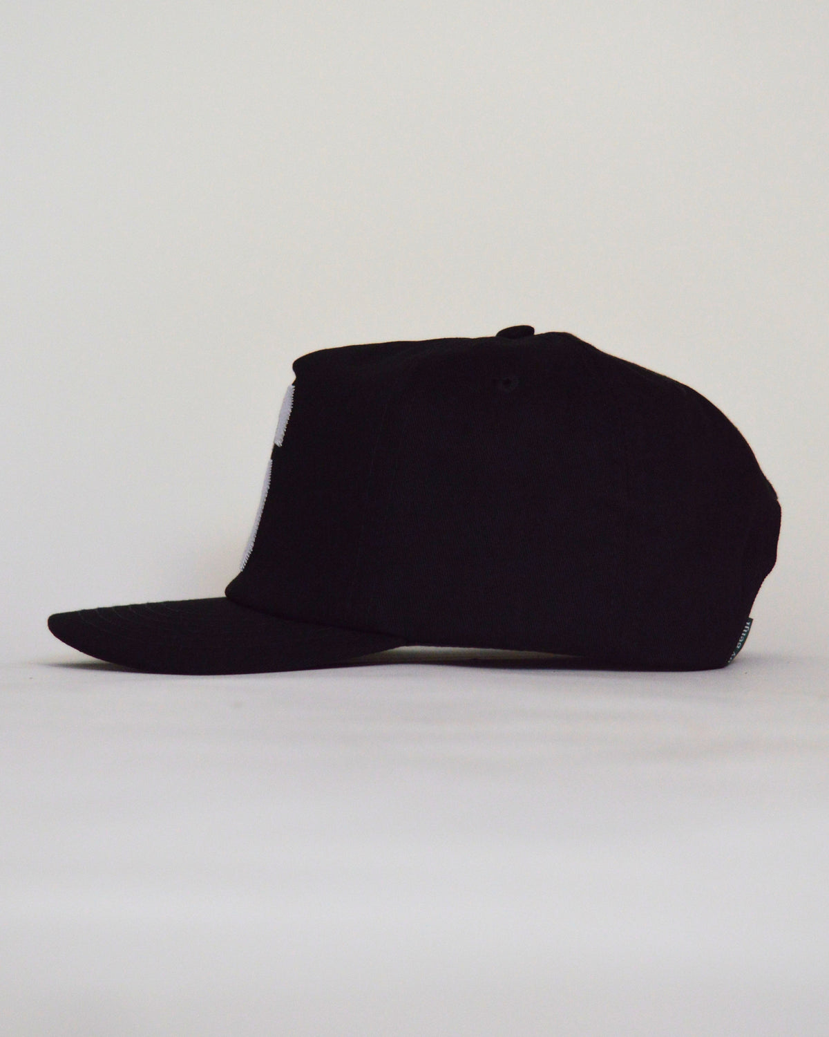 Trademark Hat | Black