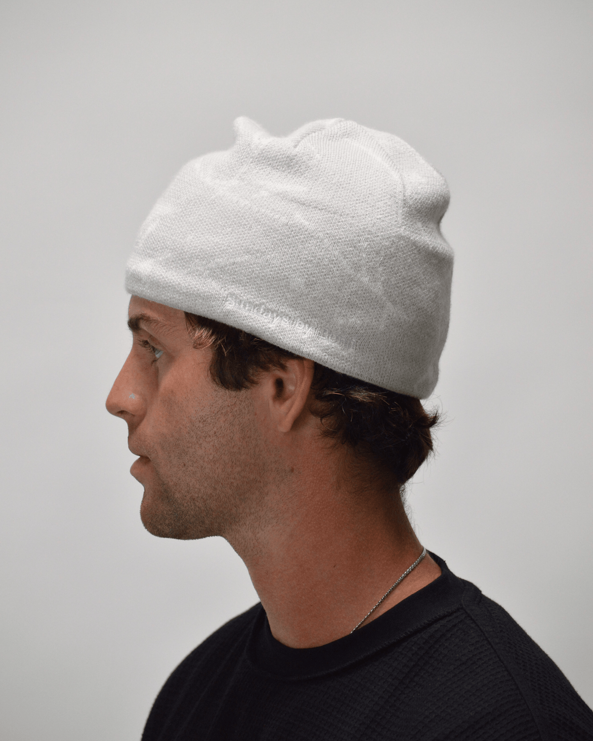 Northstar Beanie | Snow Camo