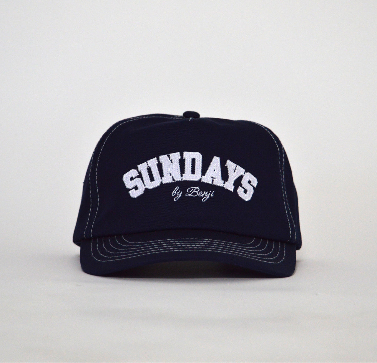 Varsity Hat | Navy