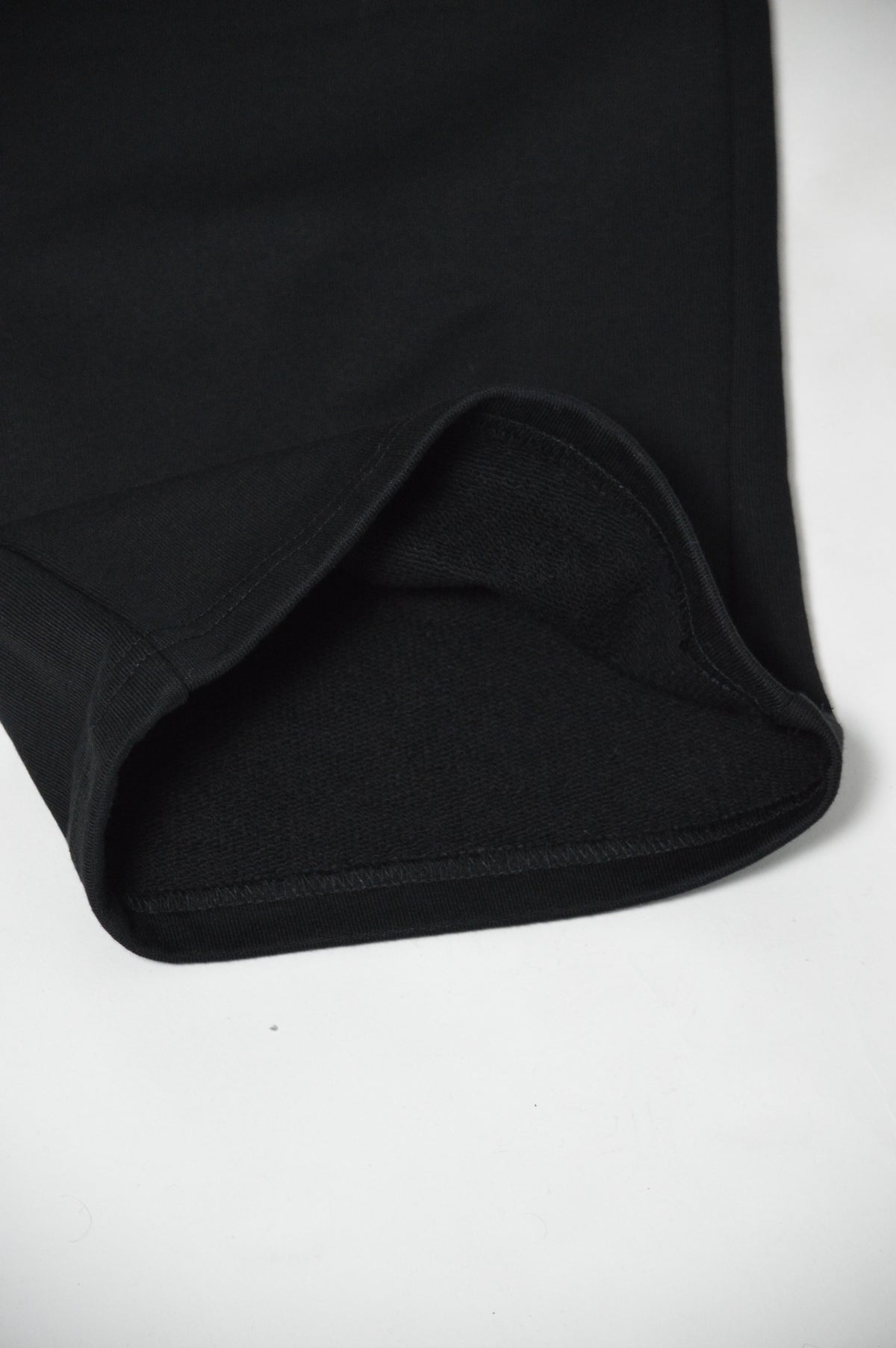 Varsity Sweatpants | Black & Bone