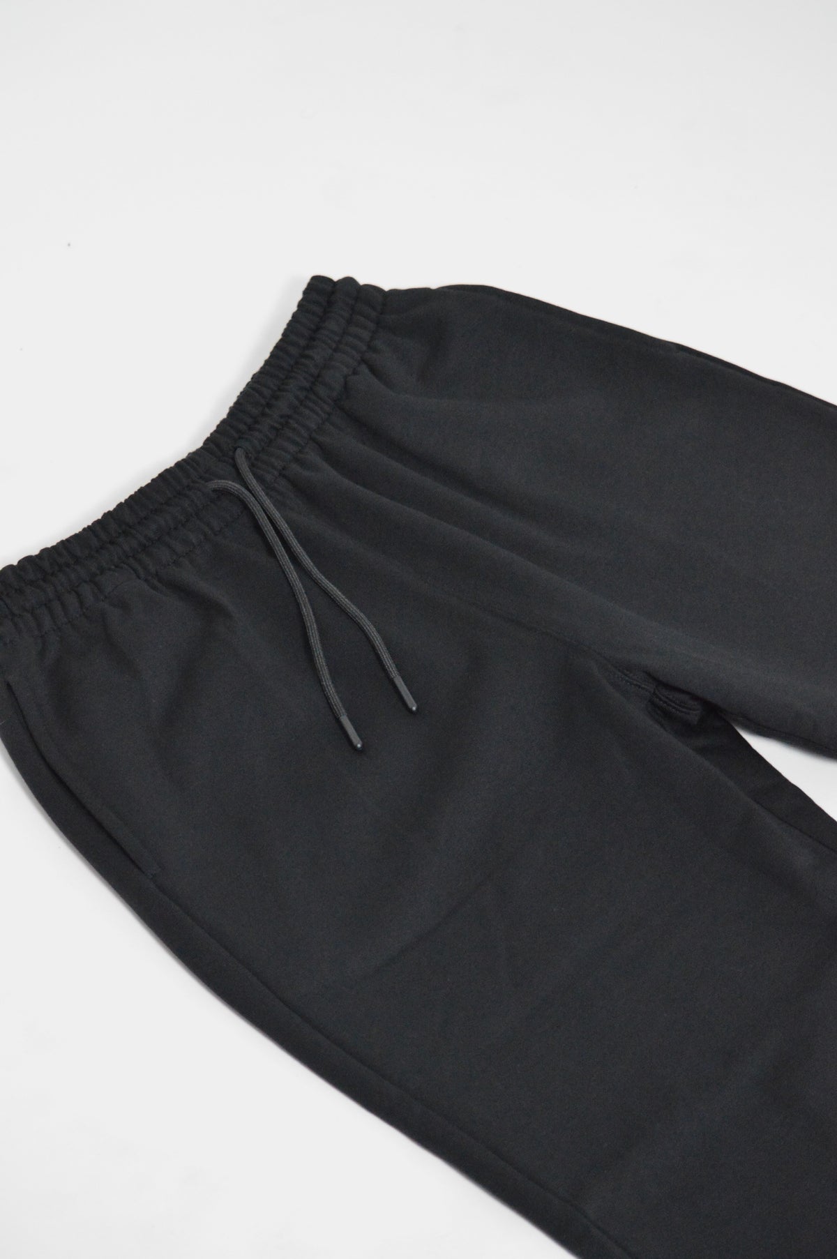 Varsity Sweatpants | Black & Bone