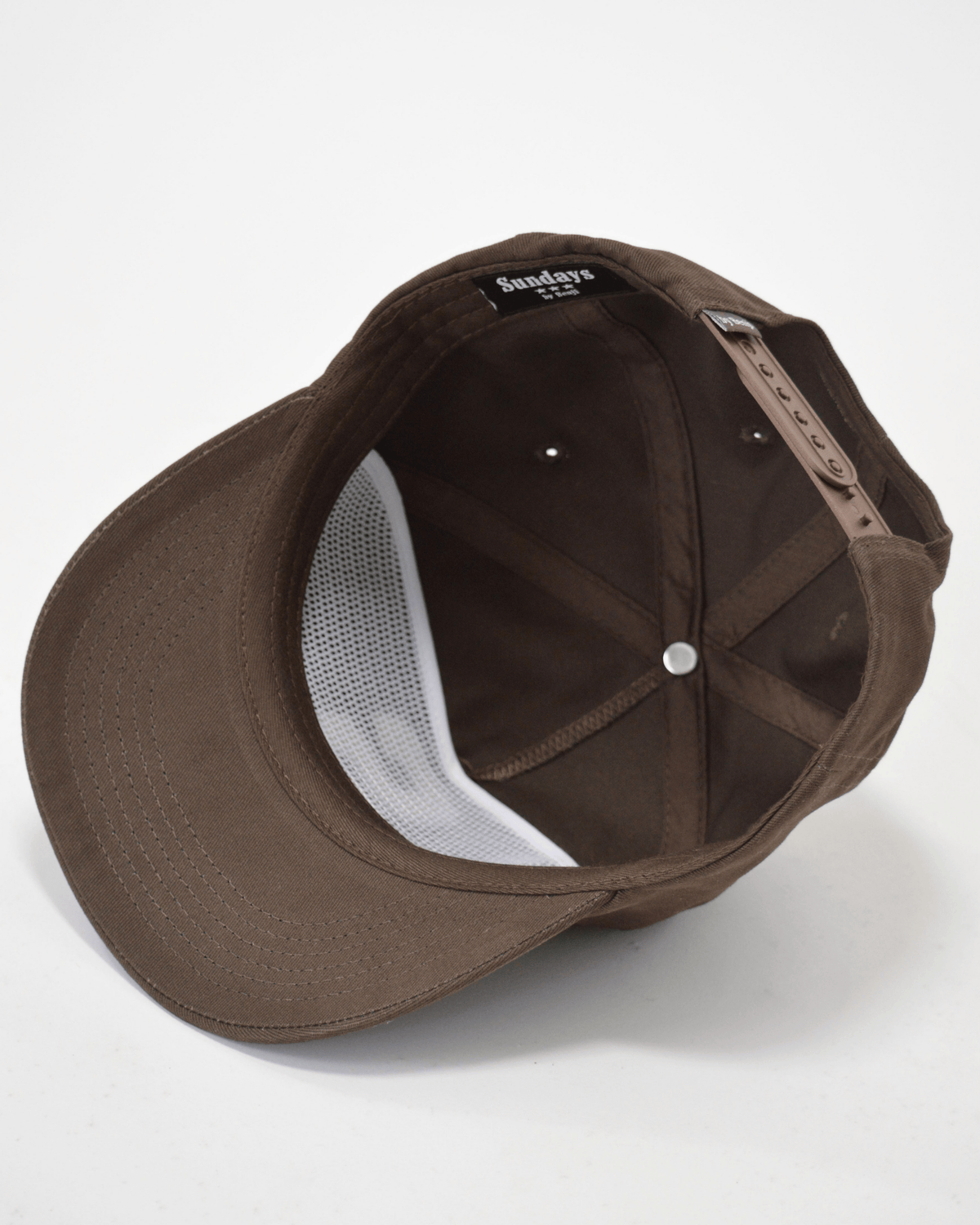 Trademark Hat | Neapolitan