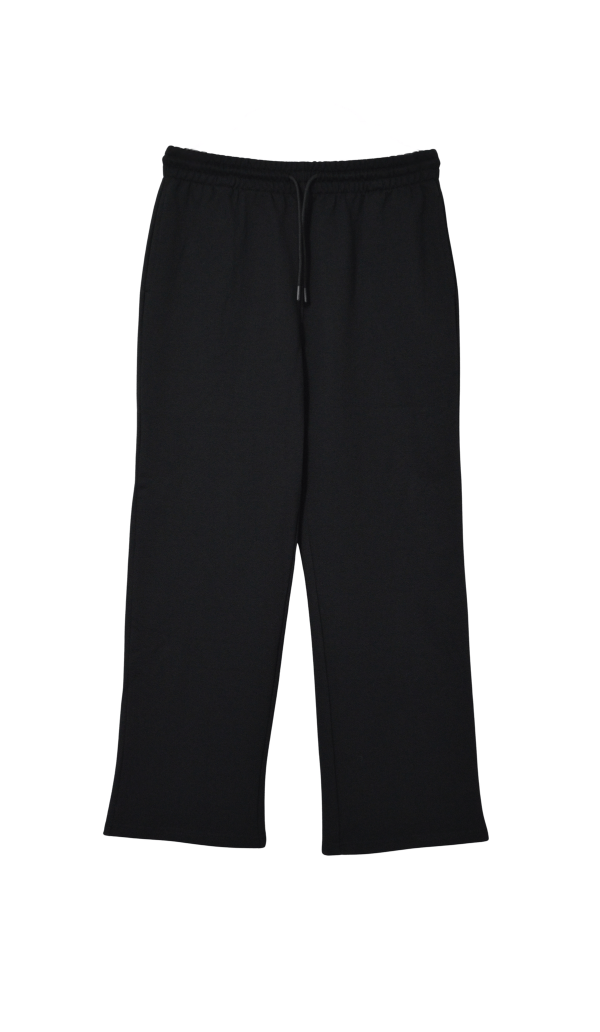 Varsity Sweatpants | Black & Bone
