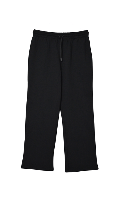 Varsity Sweatpants | Black & Bone