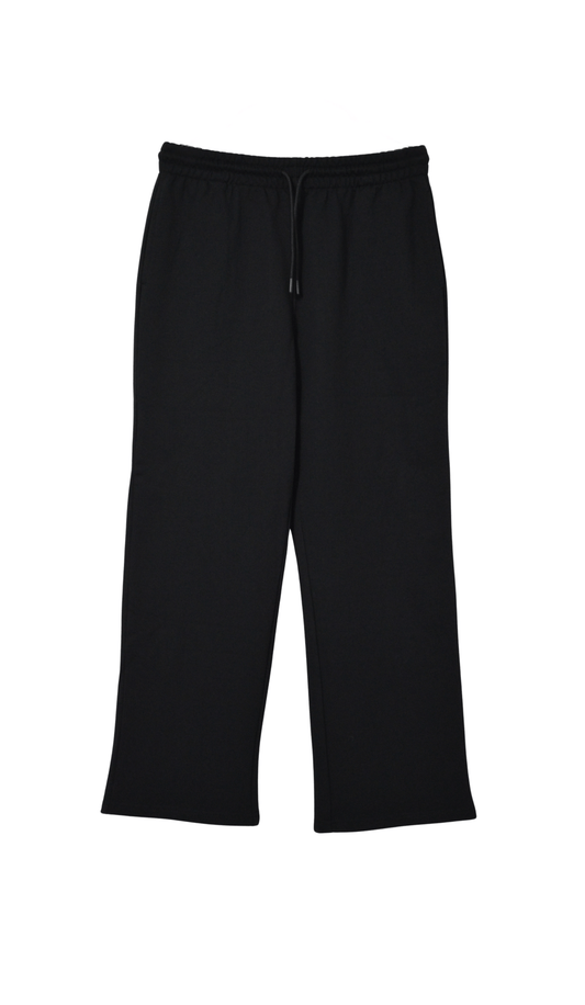 Varsity Sweatpants | Black & Bone